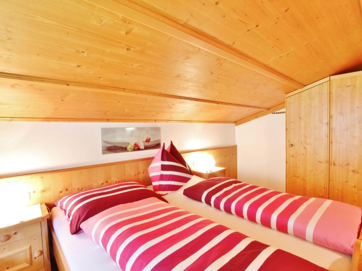 Apartment In Bramberg Am Wildkogel Kültér fotó