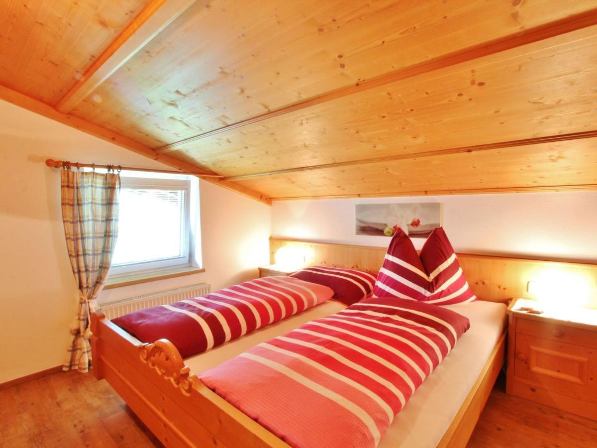 Apartment In Bramberg Am Wildkogel Kültér fotó